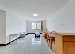 整租·汉江湖韵安置小区 3室2厅 南/北_汉江湖韵安置小区租房