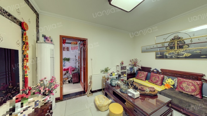 人民南路三段16号二手房实景图