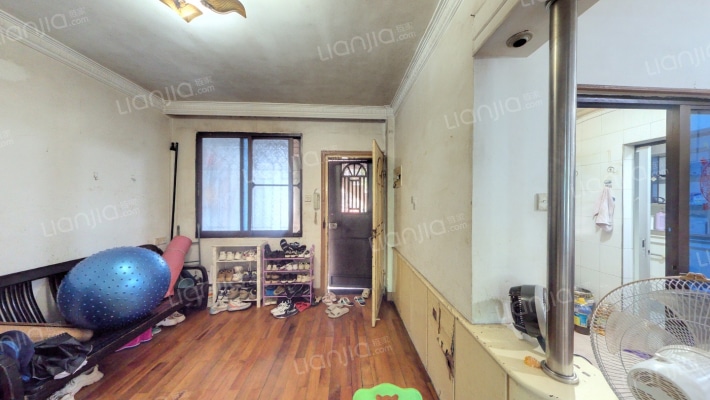 南湖花园（仓山区）二手房实景图