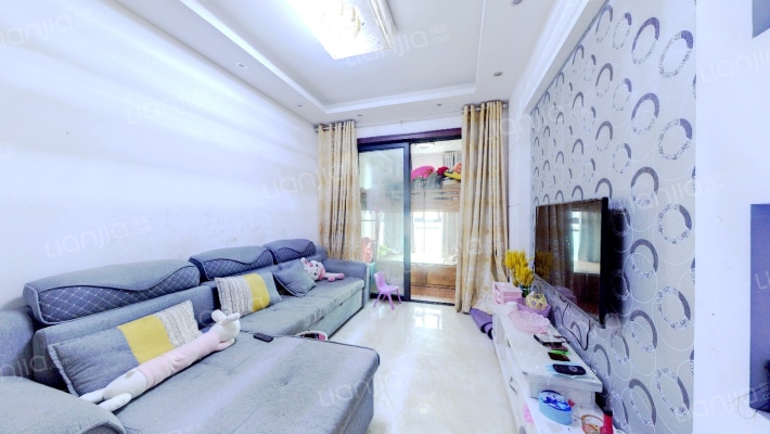 和泓阳光二手房实景图