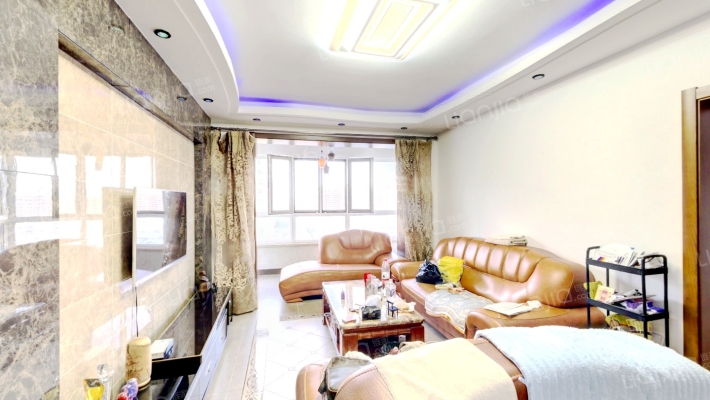 盛世华庭二手房实景图