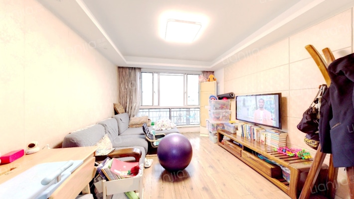 永业仁德坊二手房实景图