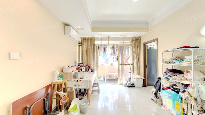 海珠北路二手房实景图