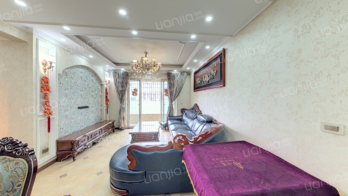 顺帆锦苑二手房实景图