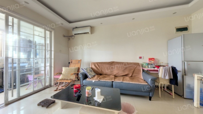 珠江荣景二手房实景图