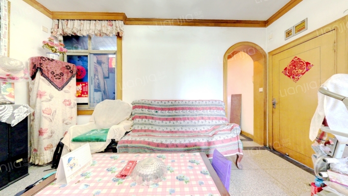 冶电村二手房实景图