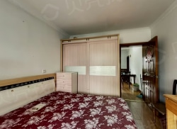 整租·田基浜西区 2室1厅 南_田基浜西区租房