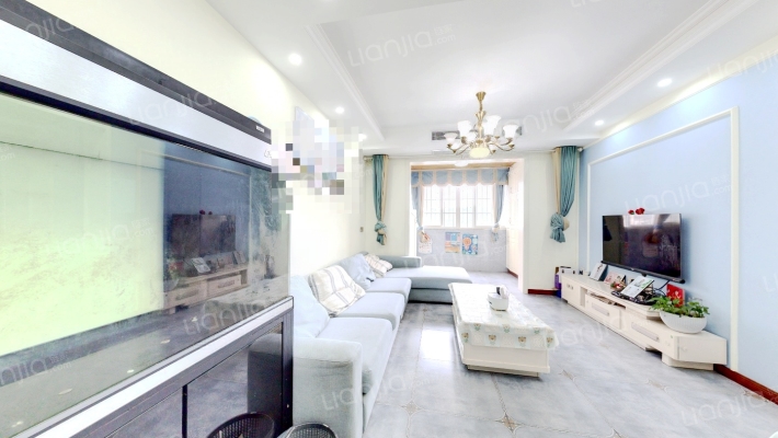 星河奥韵二手房实景图