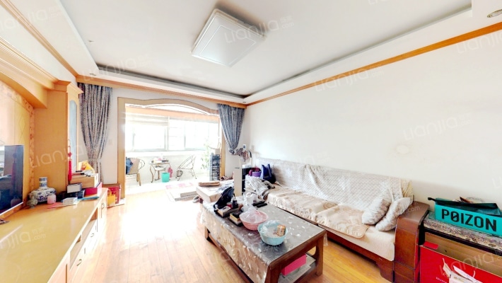 建行路小区38弄二手房实景图