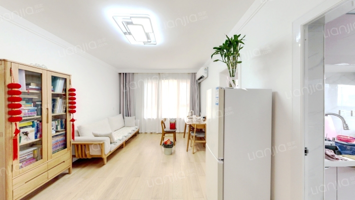 福顺家园二手房实景图