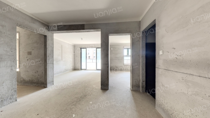 康利华府二手房实景图