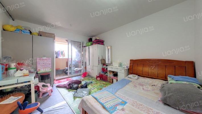 平治南苑二手房实景图