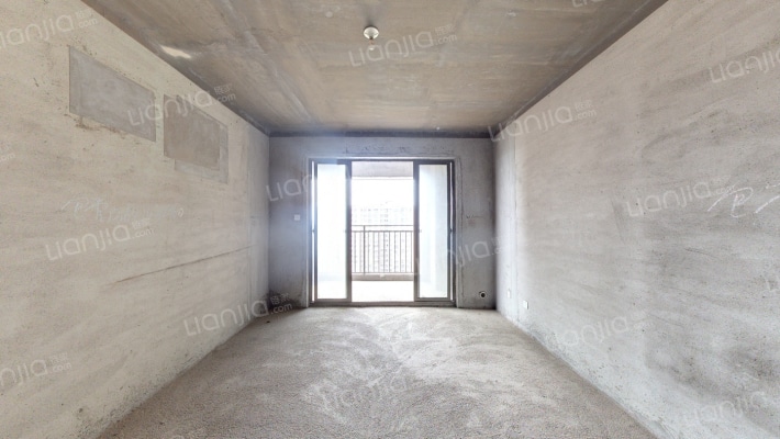 世锦家和院二手房实景图