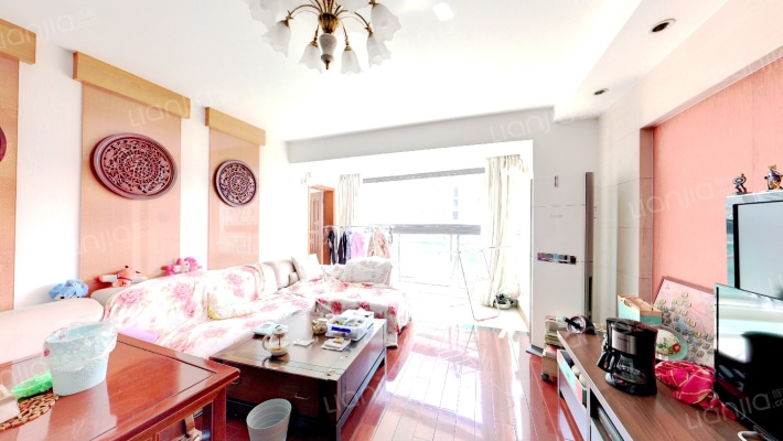 恒达清水园二手房实景图