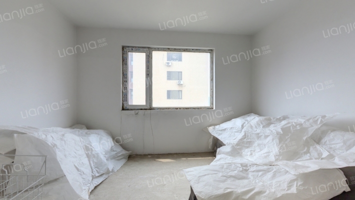 万山北苑二手房实景图