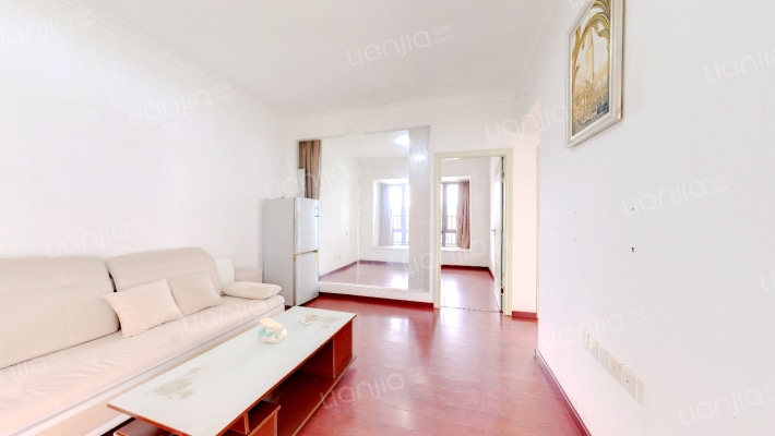 深业东城上邸二手房实景图