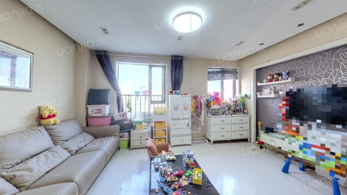 嘎纳印象二手房实景图