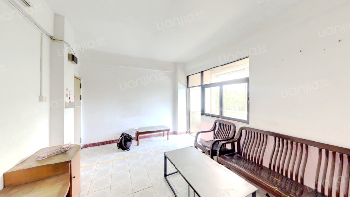 南珠小区二手房实景图