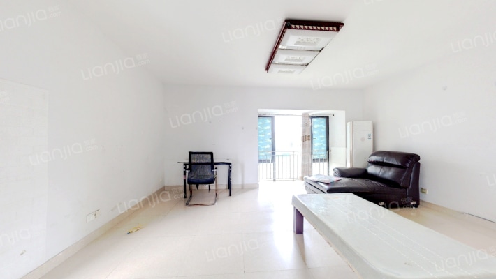 阳光第五季二手房实景图