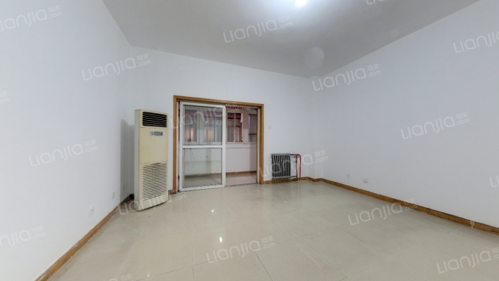 西安宏府安定广场二手房实景图