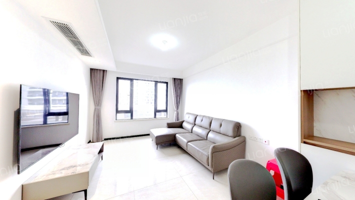 保利和光屿海二手房实景图