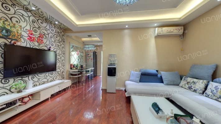 博雅苑小区二手房实景图