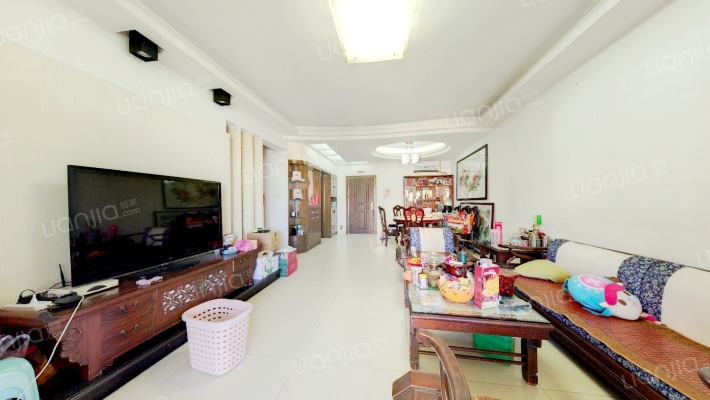 裕丰园二手房实景图