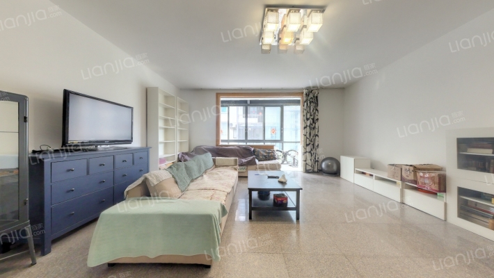 国税局家属区二手房实景图