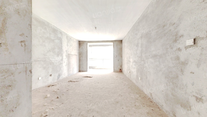 盛华公馆二手房实景图