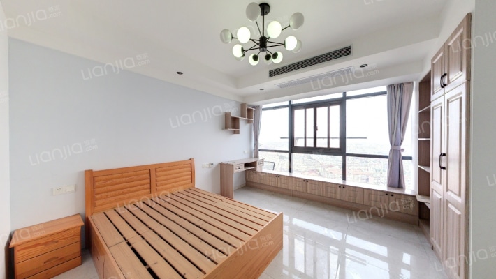 朱方大厦二手房实景图