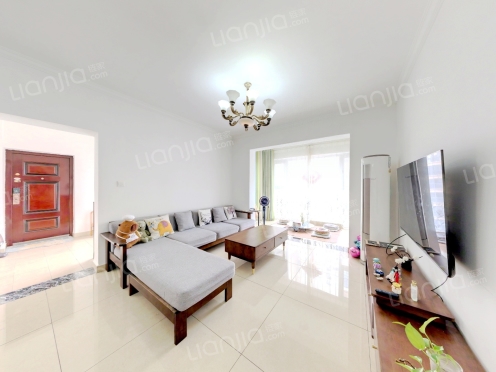 整租·东韵雅园 3室2厅 南