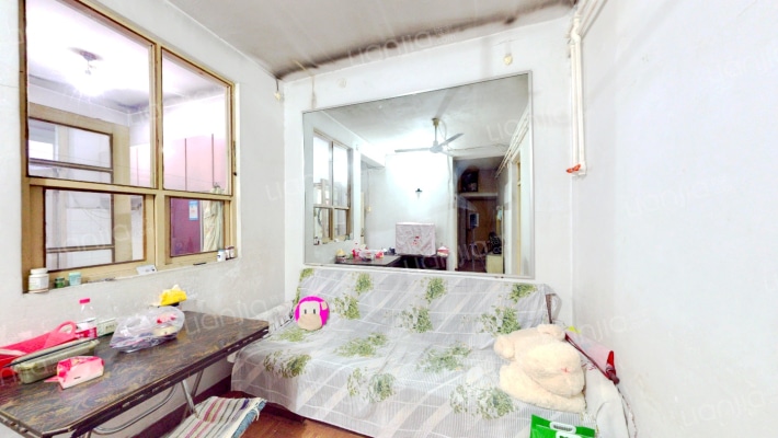 华柴社区二手房实景图