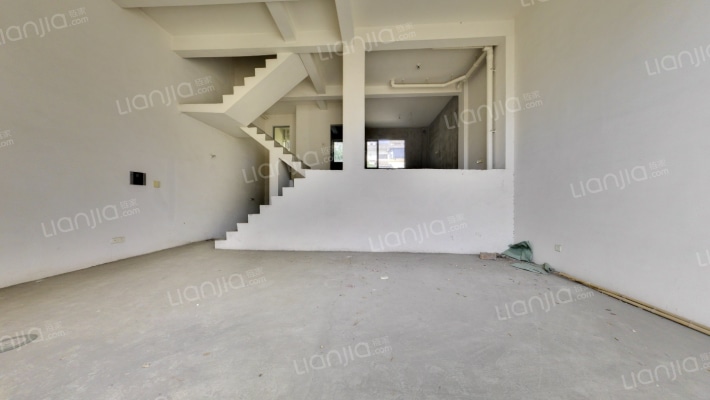 芙蓉古城芝田居二手房实景图