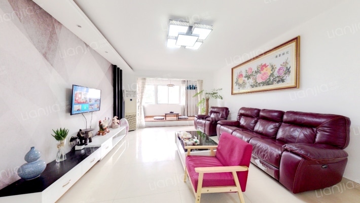 文苑二手房实景图