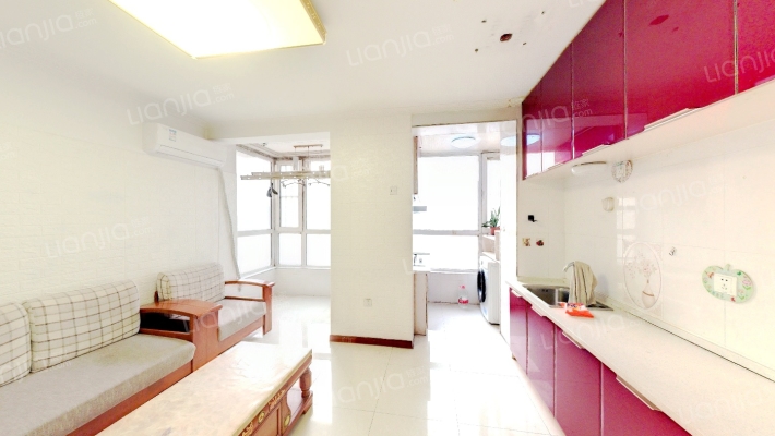 东方尚城二手房实景图