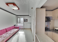 整租·富苑华城 1室1厅 南/北_富苑华城租房