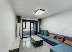 整租·张五砦一期 2室2厅 南_张五砦一期租房