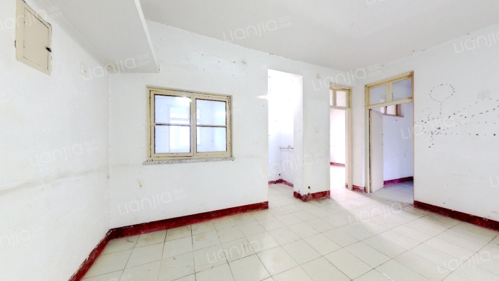 红色家园二手房实景图