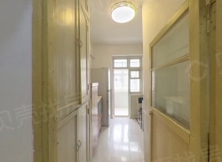 整租·表公司大院 1室1厅 南_表公司大院租房