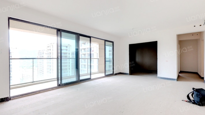 绿城两江御园扶芳园二手房实景图