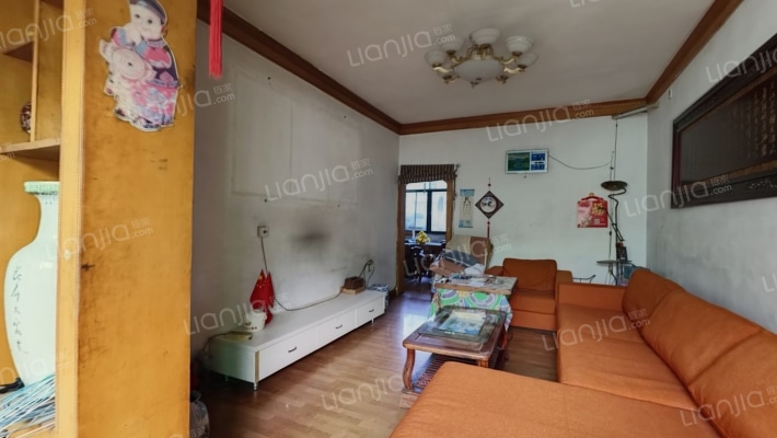 光明新村二手房实景图