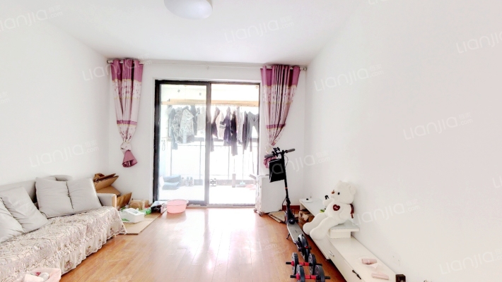 海亮九玺二手房实景图