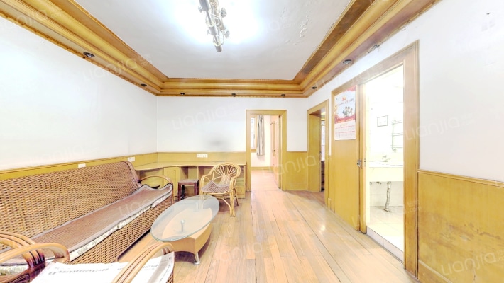 贺丞小区二手房实景图