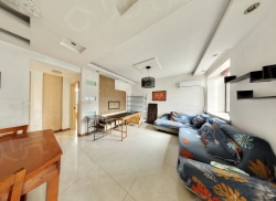 整租·凤翔馨城 2室2厅 南/北_凤翔馨城租房