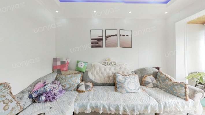 天福景苑二手房实景图