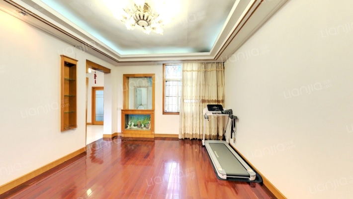 省煤炭集团龙腰小区二手房实景图