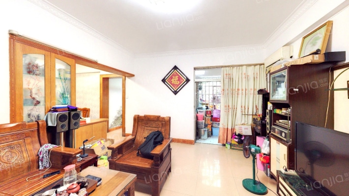 鸿燕居二手房实景图