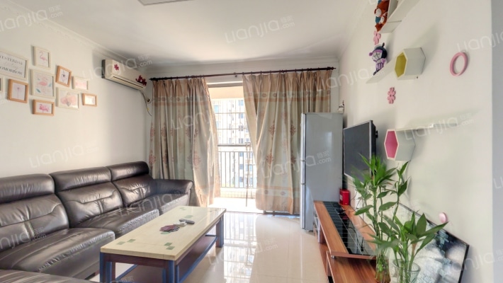 金石花园二手房实景图