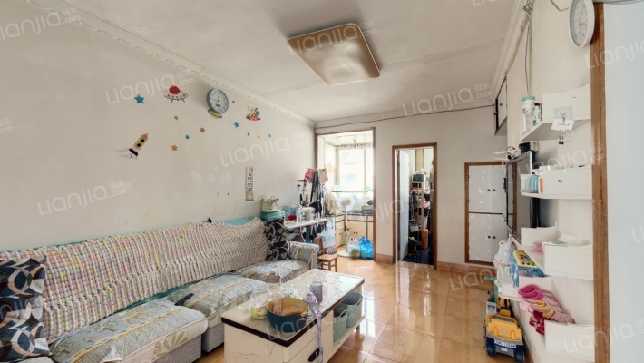 文怡花园二手房实景图