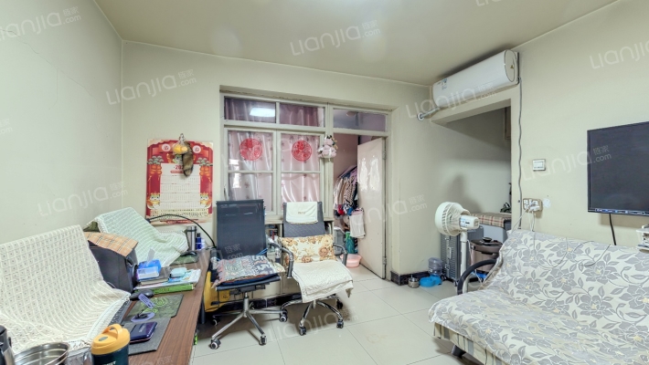 长丰园一区二手房实景图